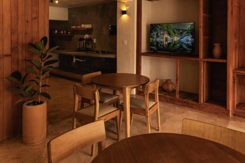 Casa Chati Hostel in San Cristobal De Las Casas