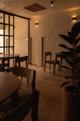 Casa Chati Hostel in San Cristobal De Las Casas