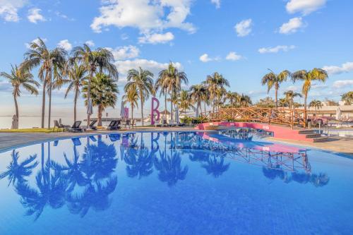 BNayar Family Villas with Beach Club in Cruz de Huanacaxtle, Mexico