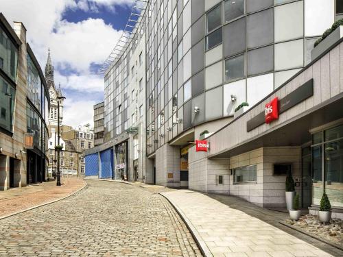 ibis Aberdeen Centre – Quayside, Aberdeen