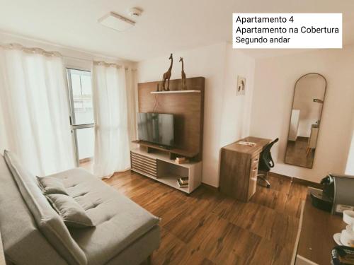 VILA 5 - Apartamentos Executivos