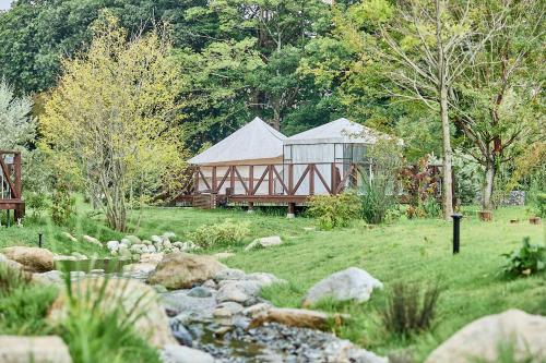 THE FARM Slow Mountain Narita