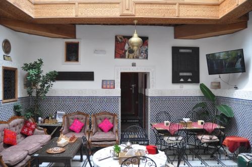 Riad Tafoukt Palace - image 6