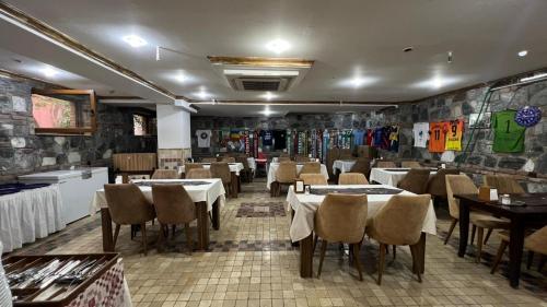 Sale per conferenze / ricevimenti, La Fontaine Otel in Mudanya
