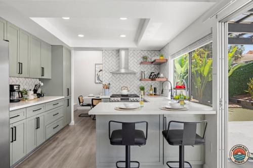 4BR Chula Vista Getaway Splash, Play & Game! in Otay