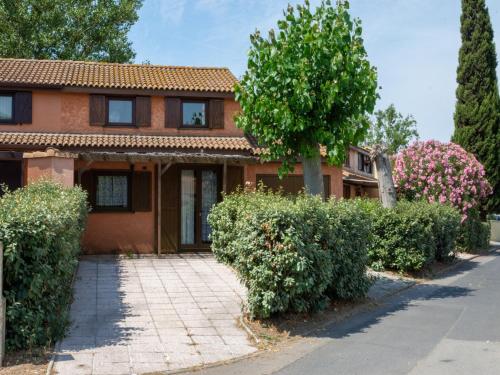 Gorgeous Portiragnes resort near the beach - Location saisonnière - Portiragnes