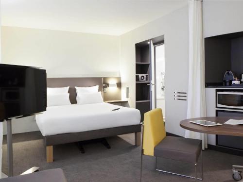 Novotel Suites Lille Europe - image 3