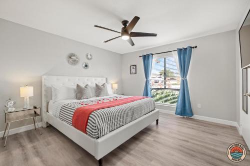 4BR Chula Vista Getaway Splash, Play & Game! in Otay