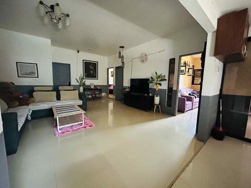 บ้านเดี่ยว 4 ห้องนอน 2 ห้องน้ำส่วนตัว ขนาด  ตร.ม. – ซาน ปาโบล ซิตี้ (balai ardina) in ลากูน่า