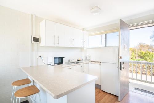 Bathurst Studio Apartments in 巴瑟斯特