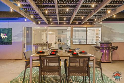 4BR Chula Vista Getaway Splash, Play & Game! in Otay