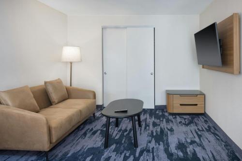 Fairfield Inn Mission Viejo Orange County - image 14