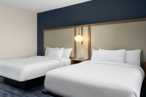 Photo - Fairfield Inn and Suites Sacramento Airport Natomas