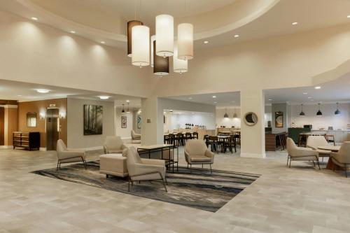 Fairfield Inn & Suites by Marriott Miami Airport South - main image