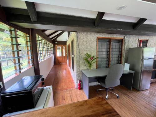 Einrichtungen, Savusavu Salt Lake Guesthouse in Savusavu