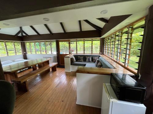 Savusavu Salt Lake Guesthouse in Savusavu