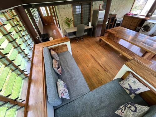 Savusavu Salt Lake Guesthouse in Savusavu