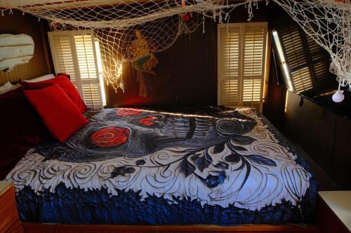 The Pirate Paradise in League City (TX)