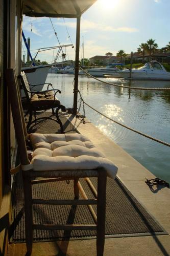 The Pirate Paradise in League City (TX)