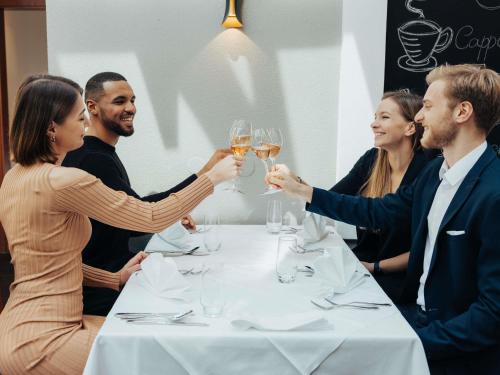 Mercure Grand Hotel Biedermeier Wien - image 2