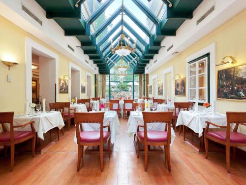 Mercure Grand Hotel Biedermeier Wien - image 7