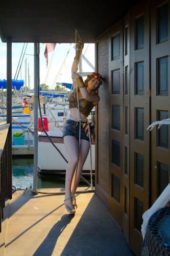 The Pirate Paradise in League City (TX)