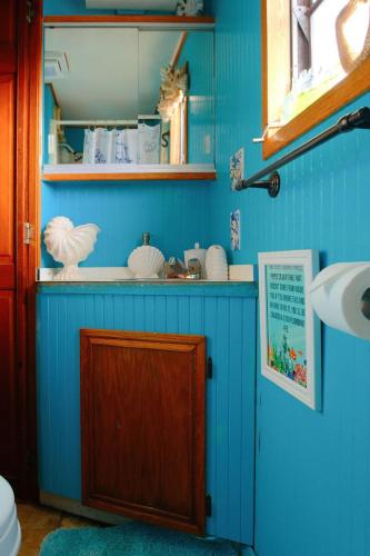 The Pirate Paradise in League City (TX)