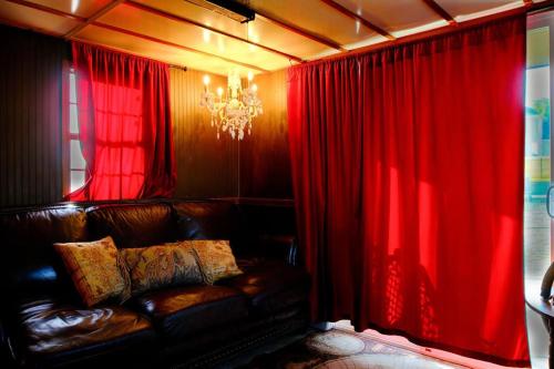 The Pirate Paradise in League City (TX)