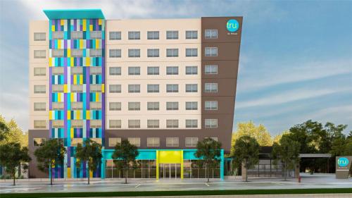 Tru By Hilton Distrito Palmerola