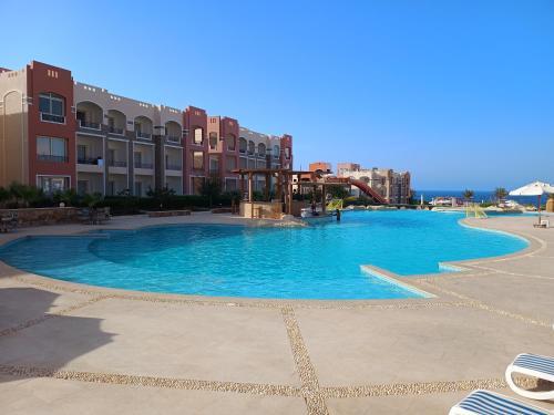 Bazen, Oyster Bay Beach Suites  in Qesm Marsa Alam
