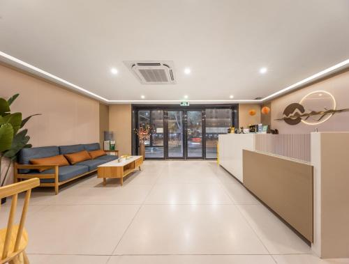 Guangzhou Oulan International Hotel-Near Canton Fair And Canton Tower And Free Night Snack Provided in Guangzhou (Canton)