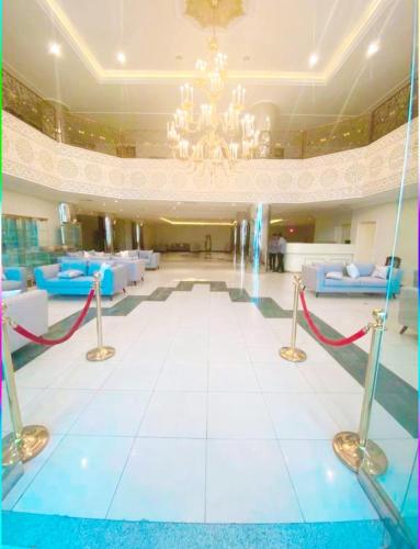 فندق الجنوب Al janob Hotel in البطحاء