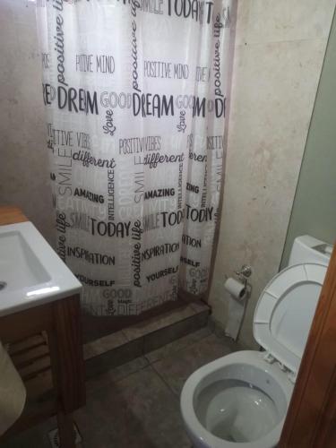 Don Beto in Comodoro Rivadavia