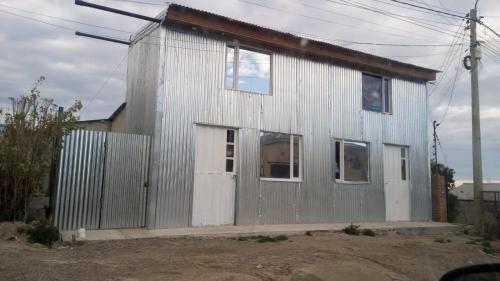 Don Beto in Comodoro Rivadavia