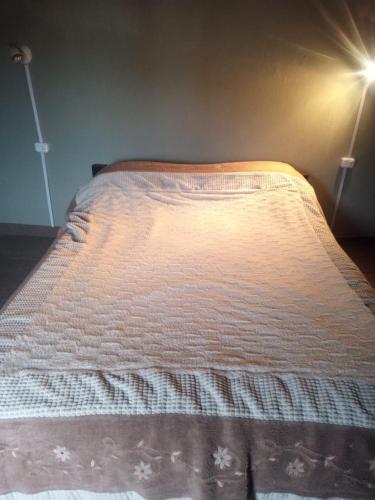 Don Beto in Comodoro Rivadavia