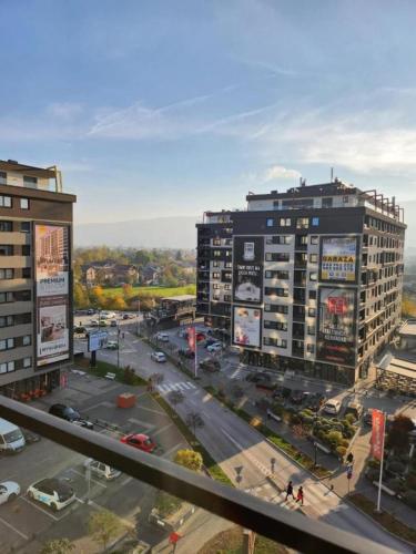 Tarik apartments