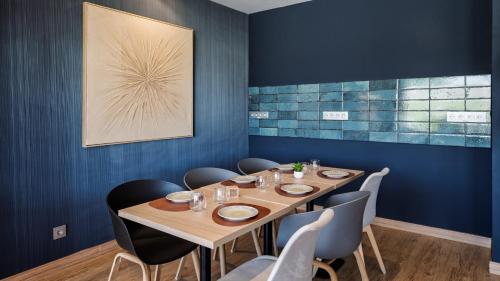 Hotel Crowne Plaza Madrid Airport - image 13