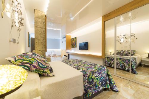 Suites Garden Loft Roy Lichtenstein - main image