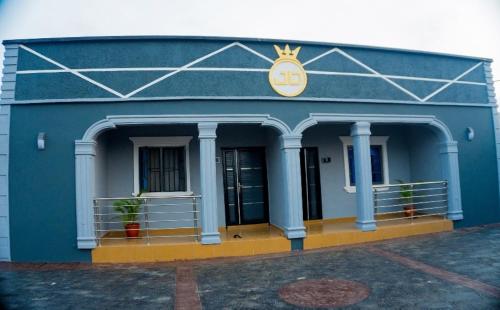 Jdstays in อิโคโรดู