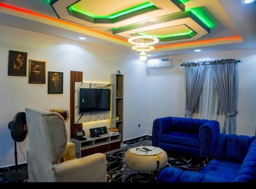 Jdstays in อิโคโรดู