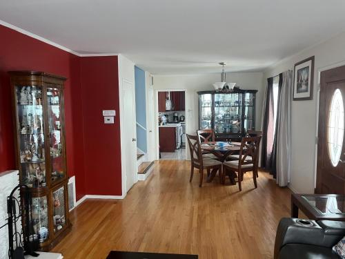 Facilities, 2 Bedroom House OR Private Studio near SF, SFSU and SFO near San Francisco Zoo