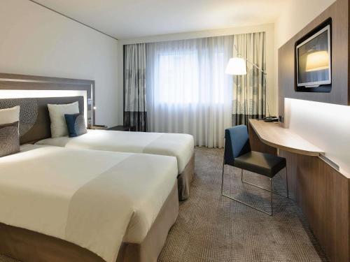 56 twin beds