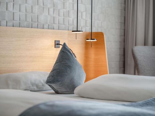 Hotel Novotel Karlsruhe City