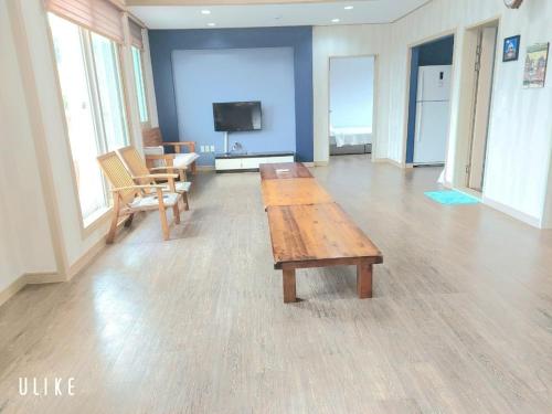 제주 올레 하우스