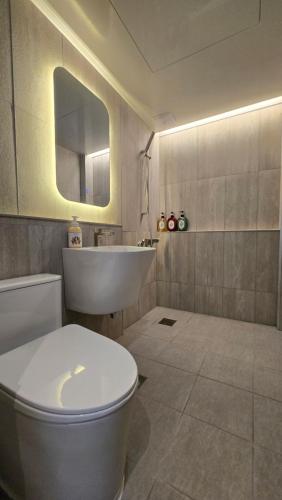 Oasis Y Stay Hongdae, Seoul (photo 4)