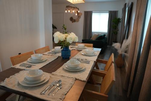 Near Brickell, Beach & Port 10min, Style & Comfort