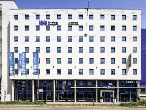 ibis budget Stuttgart City Nord in Stuttgart, Deutschland