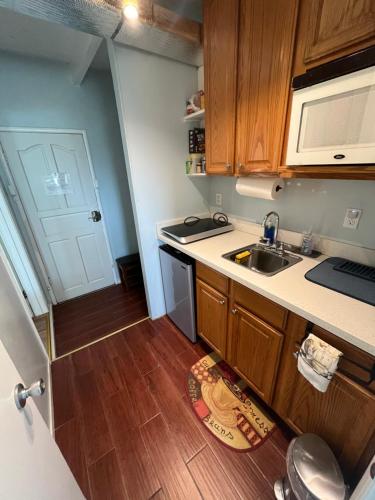 2 Bedroom House OR Private Studio near SF, SFSU and SFO near San Francisco Zoo