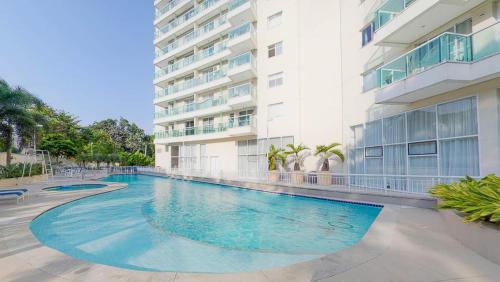 Rio Centro Stay 1 - Rio De Janeiro