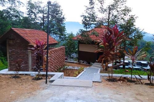 Larut Hillview Kabin in Changkat Jering